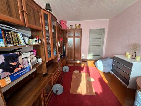 квартира за адресою Сквирське шосе, 254