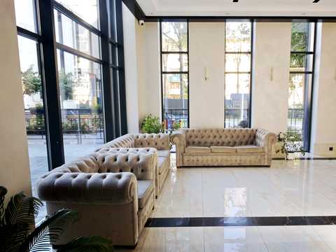 квартира за адресою Космонавтів просп., 49