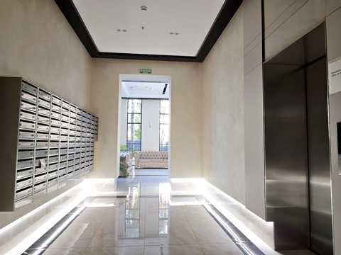 квартира за адресою Космонавтів просп., 49