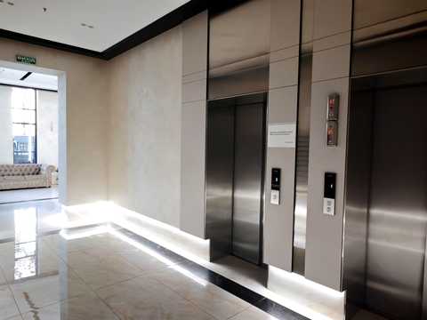 квартира за адресою Космонавтів просп., 49