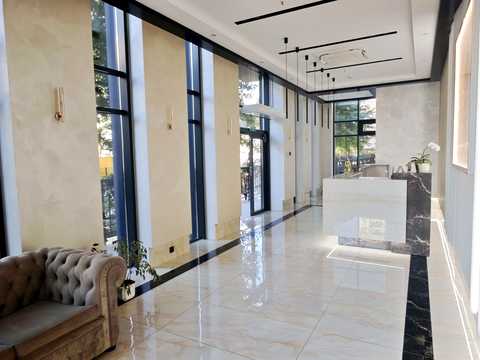квартира за адресою Космонавтів просп., 49