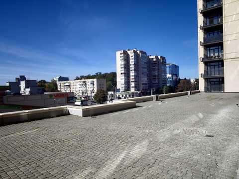 квартира за адресою Космонавтів просп., 49