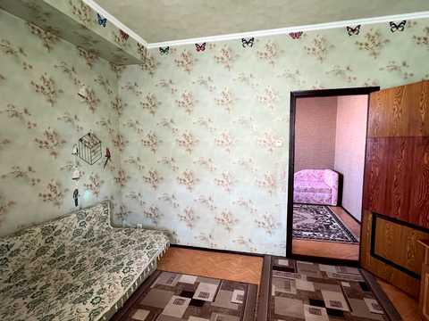 квартира по адресу Михаила Грушевского ул., 15-А