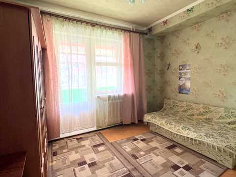 квартира по адресу Михаила Грушевского ул., 15-А