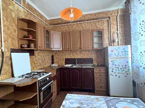 квартира по адресу Михаила Грушевского ул., 15-А