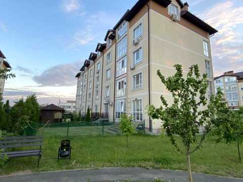 квартира за адресою Центральна вул., 34-В