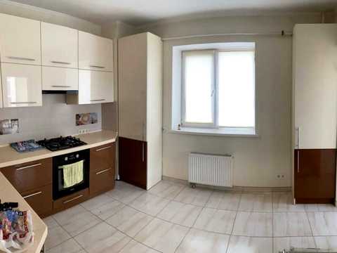 квартира за адресою Центральна вул., 34-В