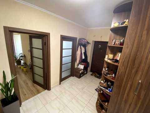 квартира за адресою Центральна вул., 34-В