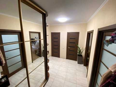 квартира за адресою Центральна вул., 34-В