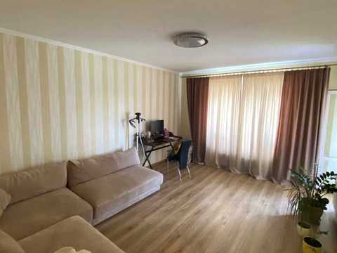 квартира за адресою Центральна вул., 34-В