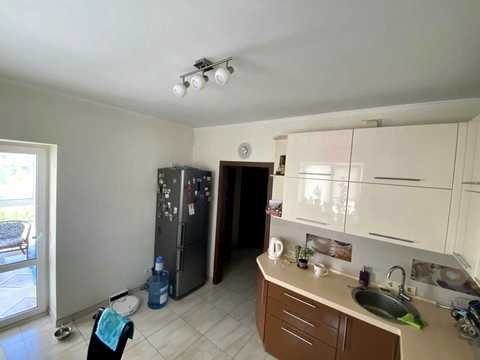 квартира за адресою Центральна вул., 34-В
