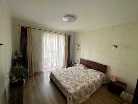 квартира за адресою Центральна вул., 34-В