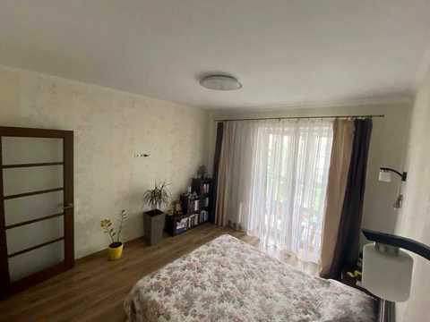 квартира за адресою Центральна вул., 34-В