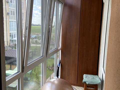 квартира за адресою Центральна вул., 34-В