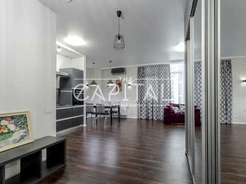 квартира за адресою Саперне Поле вул., 3