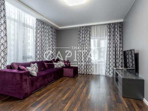 квартира за адресою Саперне Поле вул., 3