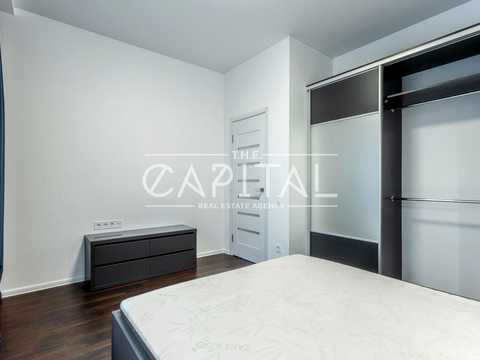 квартира за адресою Саперне Поле вул., 3