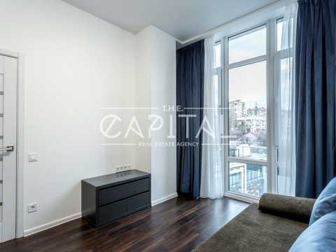 квартира за адресою Саперне Поле вул., 3