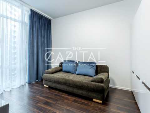 квартира за адресою Саперне Поле вул., 3