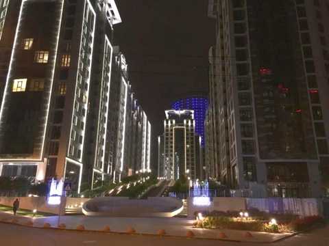 квартира за адресою Саперне Поле вул., 3