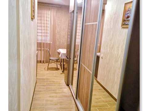 квартира за адресою Черновський пров. (Володарського), 1-А