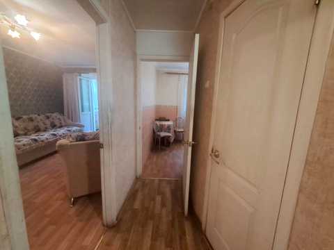 квартира за адресою Семінарська вул., 15б