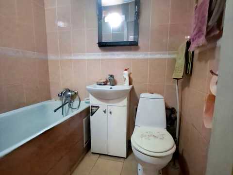 квартира за адресою Семінарська вул., 15б