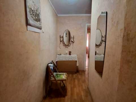 квартира за адресою Семінарська вул., 15б