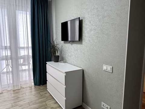 квартира за адресою с. Щасливе, Надії пров., 3