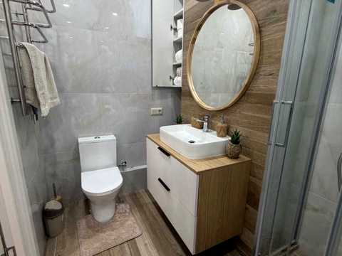 квартира по адресу Остапа Вишни ул., 1-А