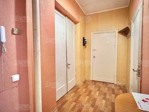 квартира за адресою Харків, Гіршмана вул., 18
