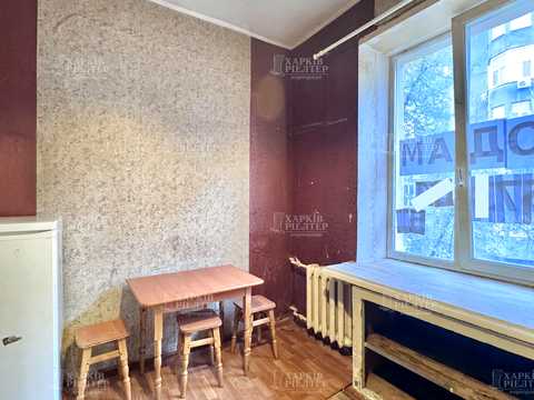 квартира за адресою Харків, Гіршмана вул., 18