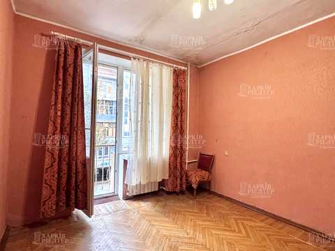 квартира за адресою Харків, Гіршмана вул., 18