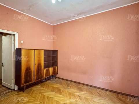 квартира за адресою Харків, Гіршмана вул., 18