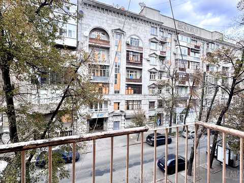 квартира за адресою Харків, Гіршмана вул., 18