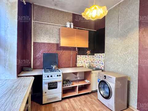 квартира за адресою Харків, Гіршмана вул., 18