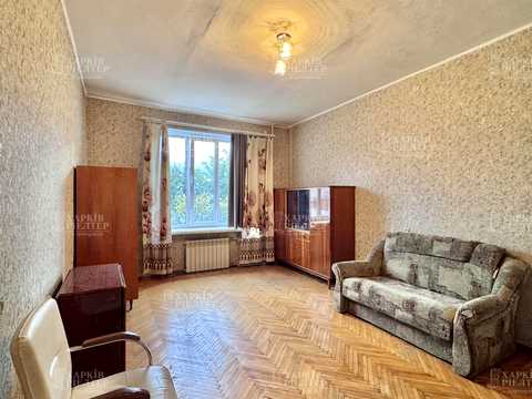 квартира за адресою Харків, Гіршмана вул., 18