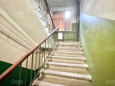 квартира за адресою Харків, Гіршмана вул., 18