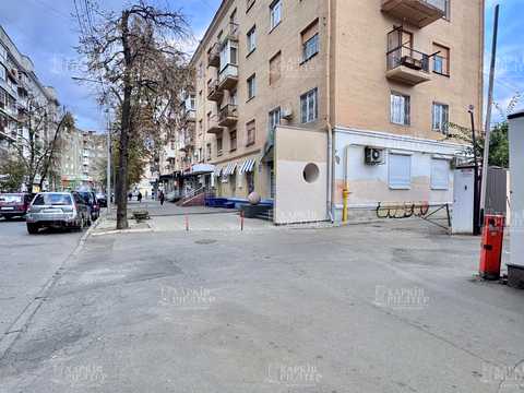 квартира за адресою Харків, Гіршмана вул., 18