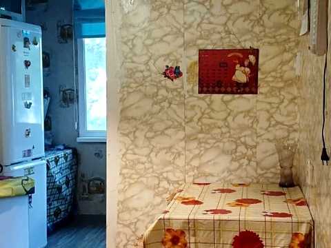 квартира по адресу Космонавтов ул., 18