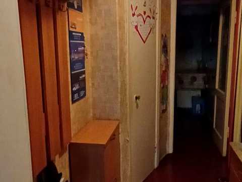 квартира по адресу Космонавтов ул., 18