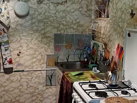 квартира по адресу Космонавтов ул., 18