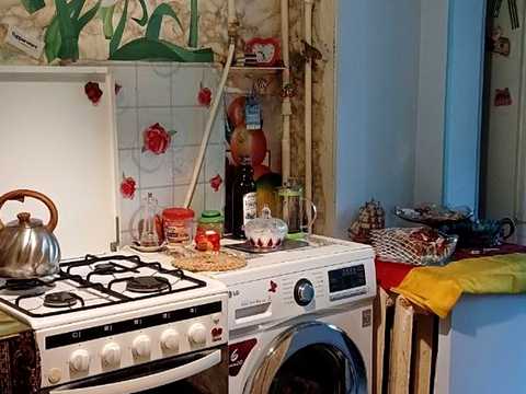квартира по адресу Космонавтов ул., 18