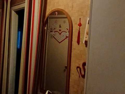 квартира по адресу Космонавтов ул., 18