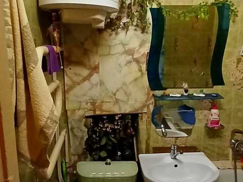 квартира по адресу Космонавтов ул., 18