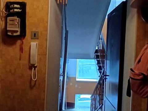 квартира по адресу Космонавтов ул., 18