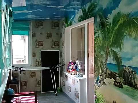 квартира по адресу Космонавтов ул., 18
