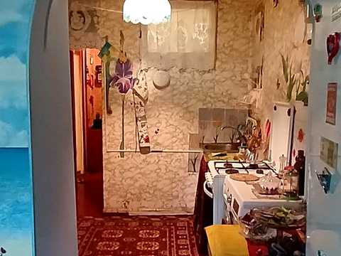 квартира по адресу Космонавтов ул., 18