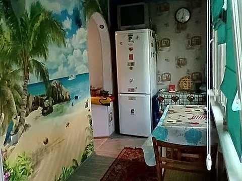 квартира по адресу Космонавтов ул., 18
