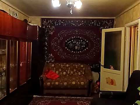квартира по адресу Космонавтов ул., 18